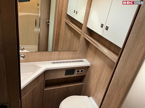 Morelo Loft 84 M / Active Air / Dobbeltseng / Pen bil / SE ANONSEN 18 of 30