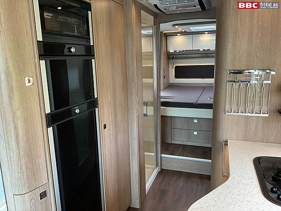 Morelo Loft 84 M / Active Air / Dobbeltseng / Pen bil / SE ANONSEN 10 of 30