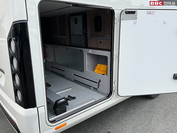 Morelo Loft 84 M / Active Air / Dobbeltseng / Pen bil / SE ANONSEN 25 of 30