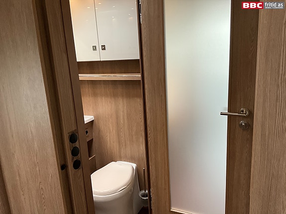 Morelo Loft 84 M / Active Air / Dobbeltseng / Pen bil / SE ANONSEN 17 of 30