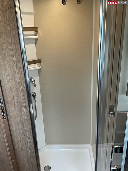 Morelo Loft 84 M / Active Air / Dobbeltseng / Pen bil / SE ANONSEN 22 of 30