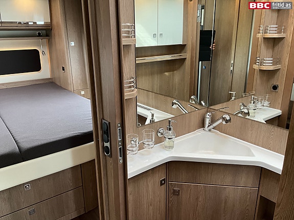 Morelo Loft 84 M / Active Air / Dobbeltseng / Pen bil / SE ANONSEN 21 of 30