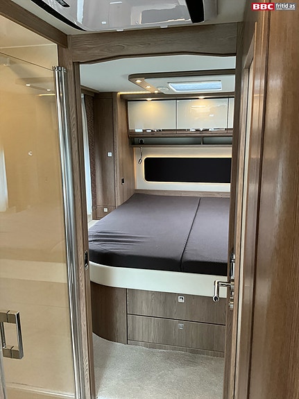Morelo Loft 84 M / Active Air / Dobbeltseng / Pen bil / SE ANONSEN 28 of 30
