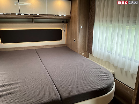 Morelo Loft 84 M / Active Air / Dobbeltseng / Pen bil / SE ANONSEN 14 of 30