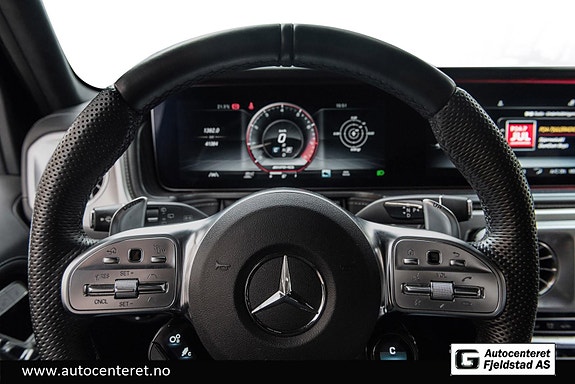 Mercedes-Benz G63 23 of 30