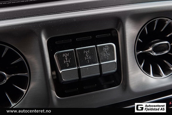 Mercedes-Benz G63 14 of 30