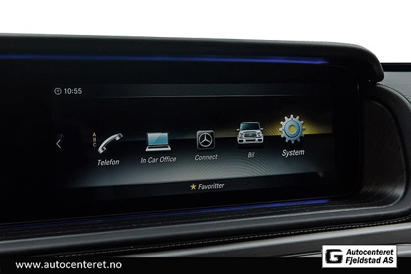 Mercedes-Benz G63 28 of 30