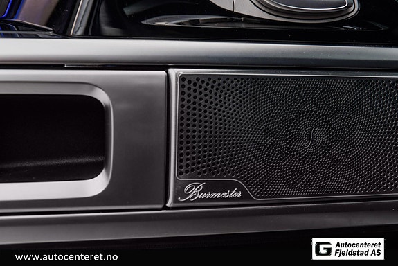 Mercedes-Benz G63 18 of 30