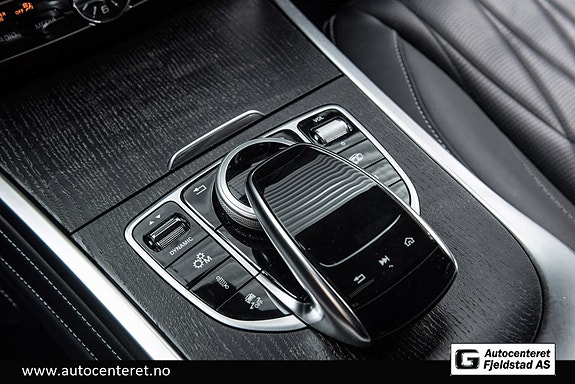 Mercedes-Benz G63 16 of 30