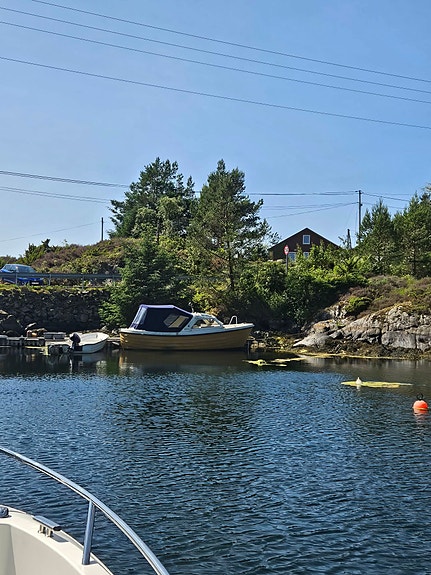 Viksund 22 8 of 17