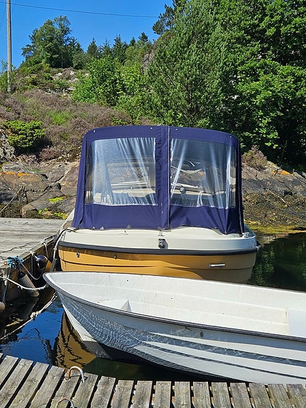Viksund 22 4 of 17