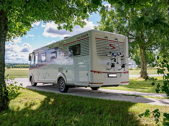 Solifer Finlandia I 675 11 of 30
