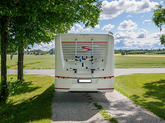 Solifer Finlandia I 675 4 of 30