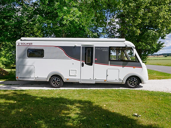 Solifer Finlandia I 675 9 of 30