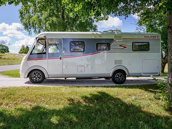 Solifer Finlandia I 675 5 of 30