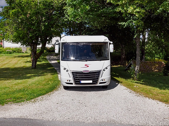 Solifer Finlandia I 675 8 of 30