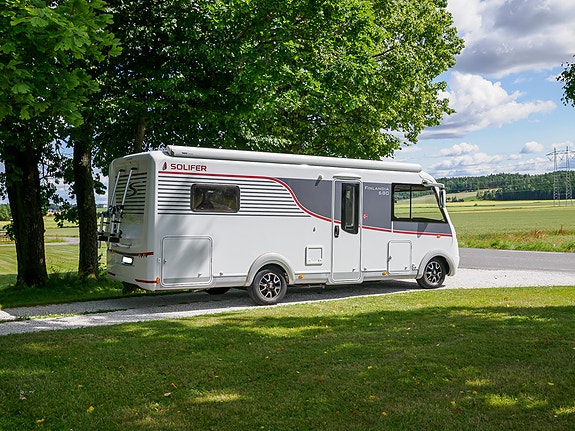 Solifer Finlandia I 675 6 of 30