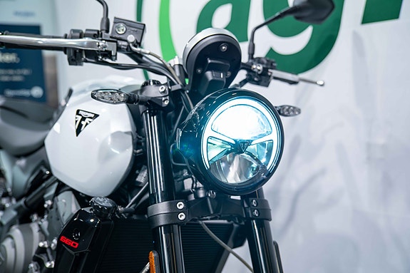 Triumph Trident 660 20 of 23