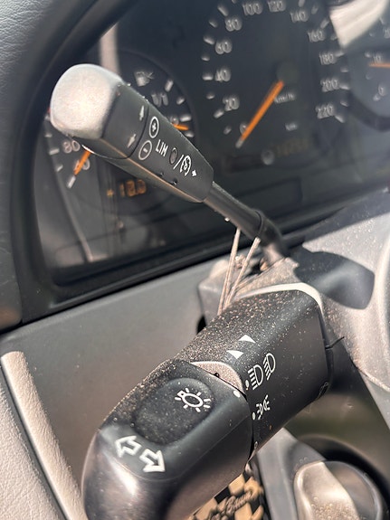 Mercedes-Benz ML270 9 of 15