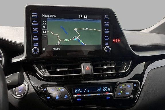 Toyota C-HR 29 of 30