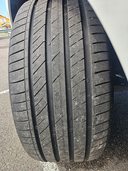 Mercedes-Benz ML250 6 of 7