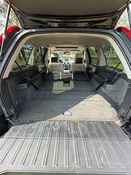 Volvo XC90 13 of 20