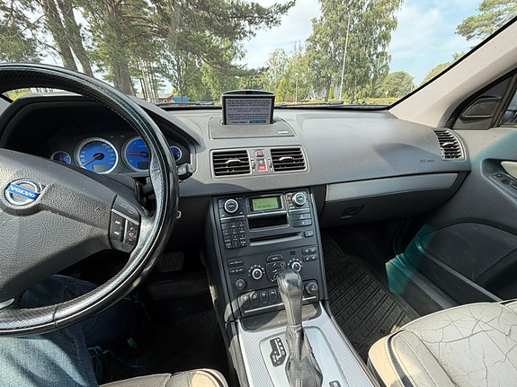 Volvo XC90 19 of 20