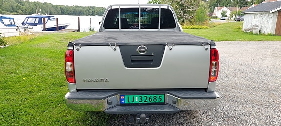 Nissan Navara 15 of 21