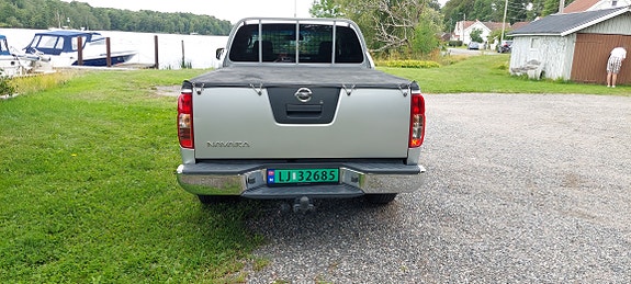 Nissan Navara 14 of 21