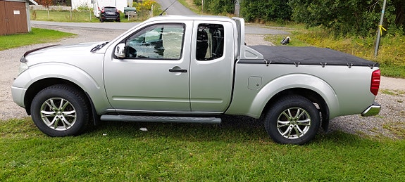 Nissan Navara 8 of 21