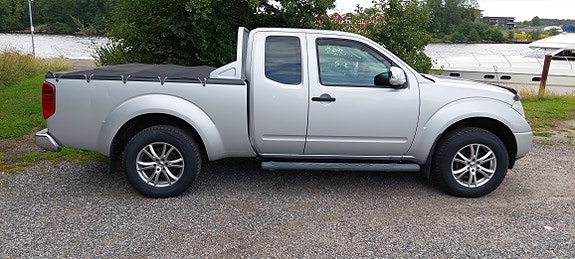 Nissan Navara 13 of 21