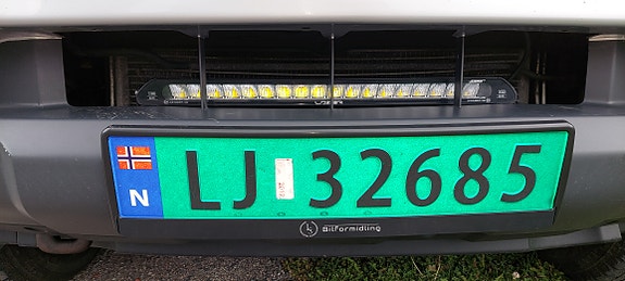 Nissan Navara 16 of 21