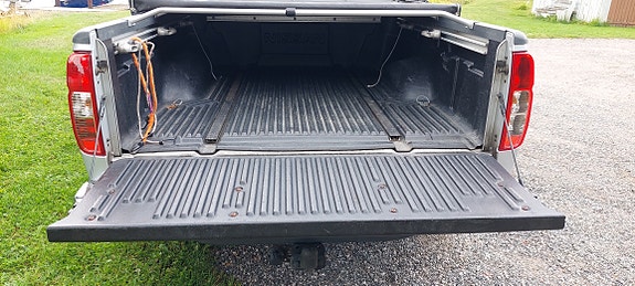 Nissan Navara 19 of 21