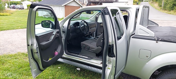 Nissan Navara 4 of 21