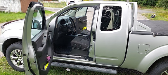 Nissan Navara 7 of 21