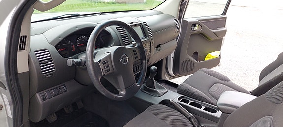 Nissan Navara 5 of 21