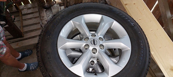 Nissan Navara 17 of 21