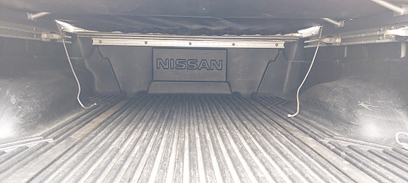 Nissan Navara 20 of 21