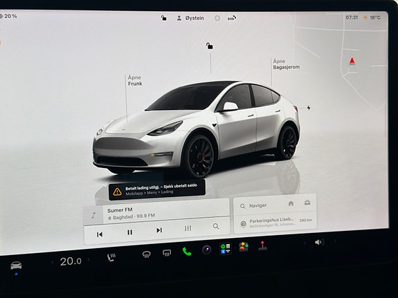Tesla Model Y 15 of 17