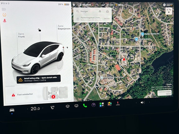 Tesla Model Y 17 of 17