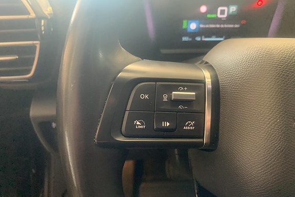 Citroen E-C4 16 of 24