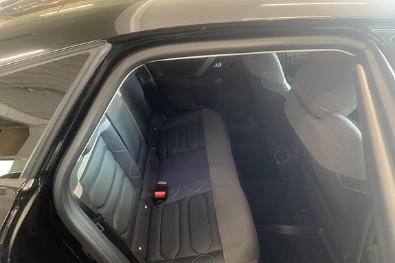 Citroen E-C4 22 of 24