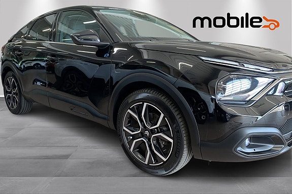 Citroen E-C4 2 of 24