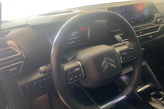 Citroen E-C4 9 of 24