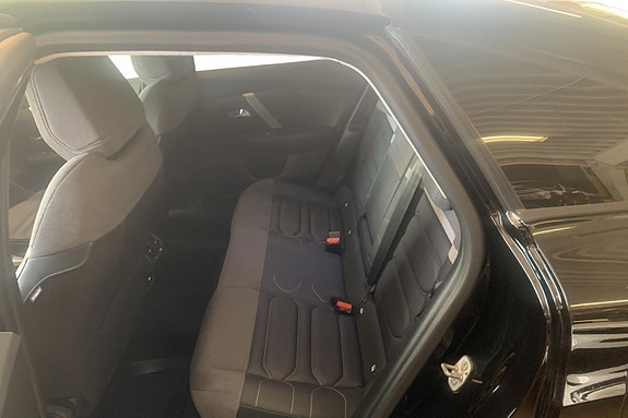 Citroen E-C4 7 of 24
