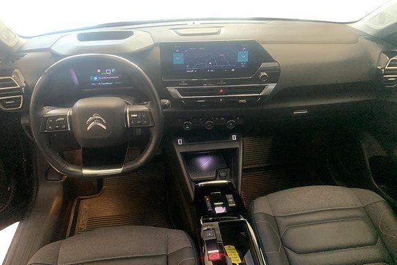 Citroen E-C4 6 of 24