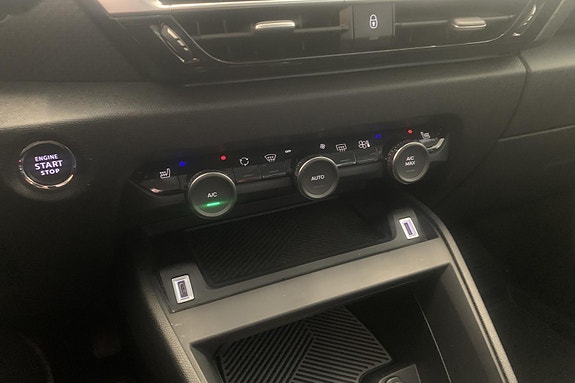 Citroen E-C4 15 of 24