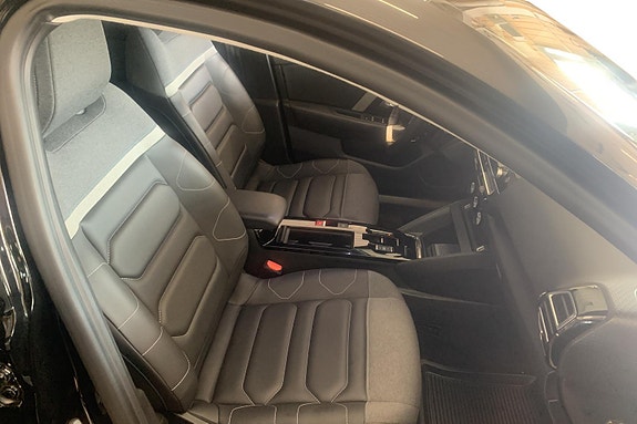 Citroen E-C4 23 of 24