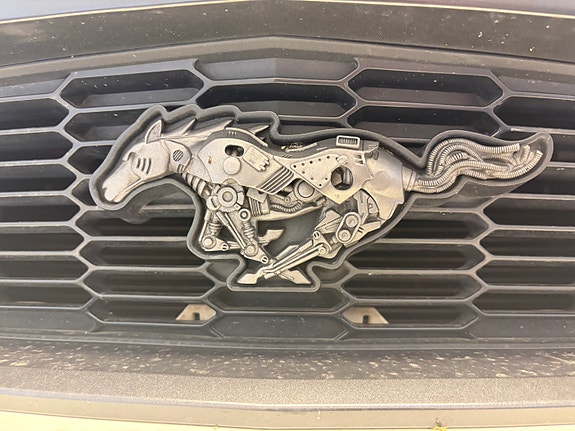 Ford Mustang 22 of 30