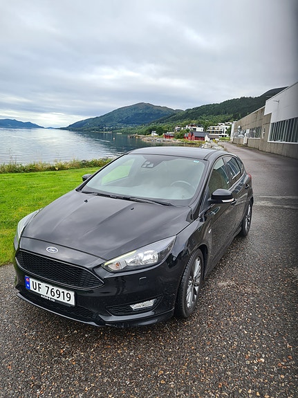 Ford Focus 10 of 10